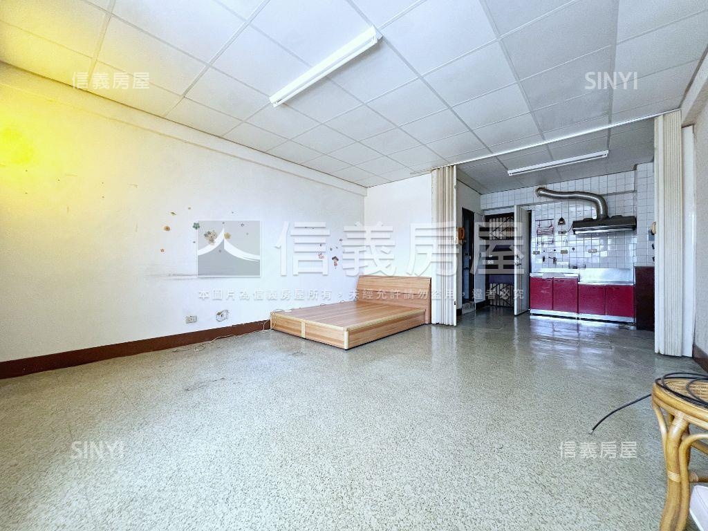 三多二路美套房房屋室內格局與周邊環境