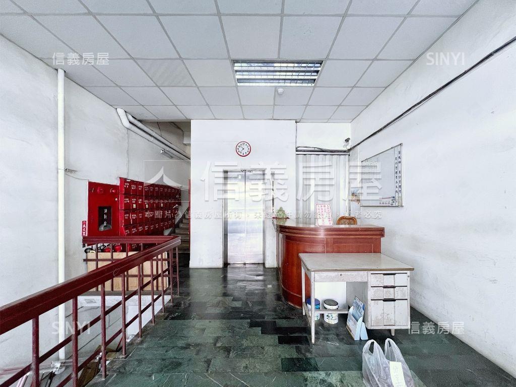 三多二路美套房房屋室內格局與周邊環境
