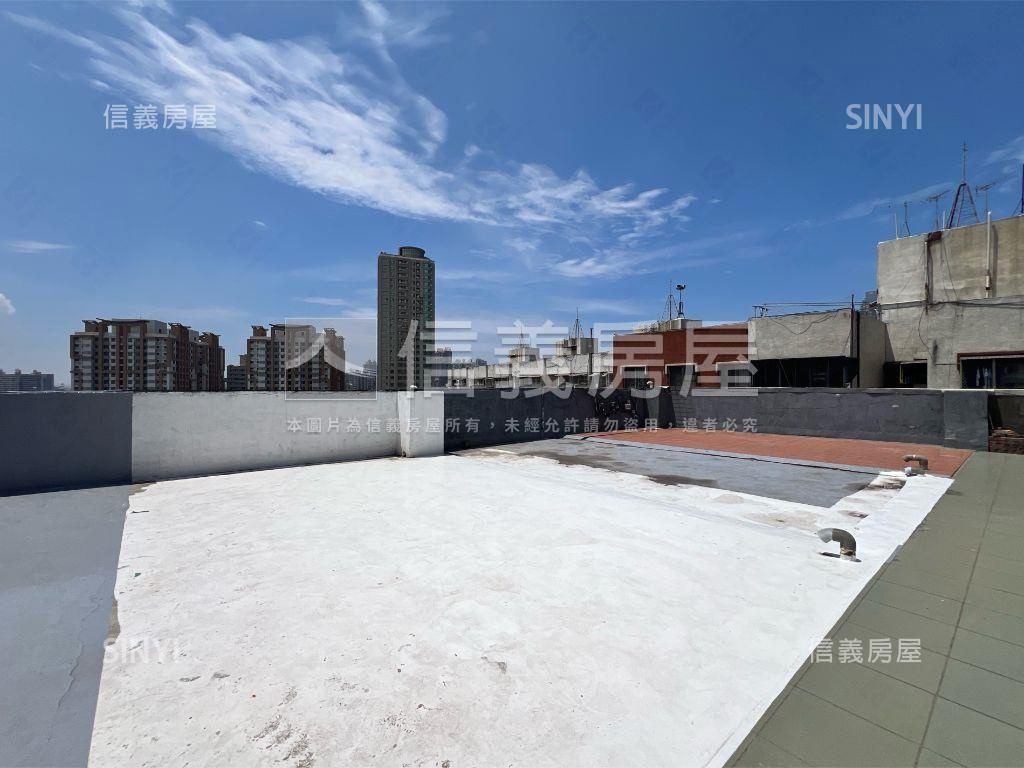 三多二路美套房房屋室內格局與周邊環境