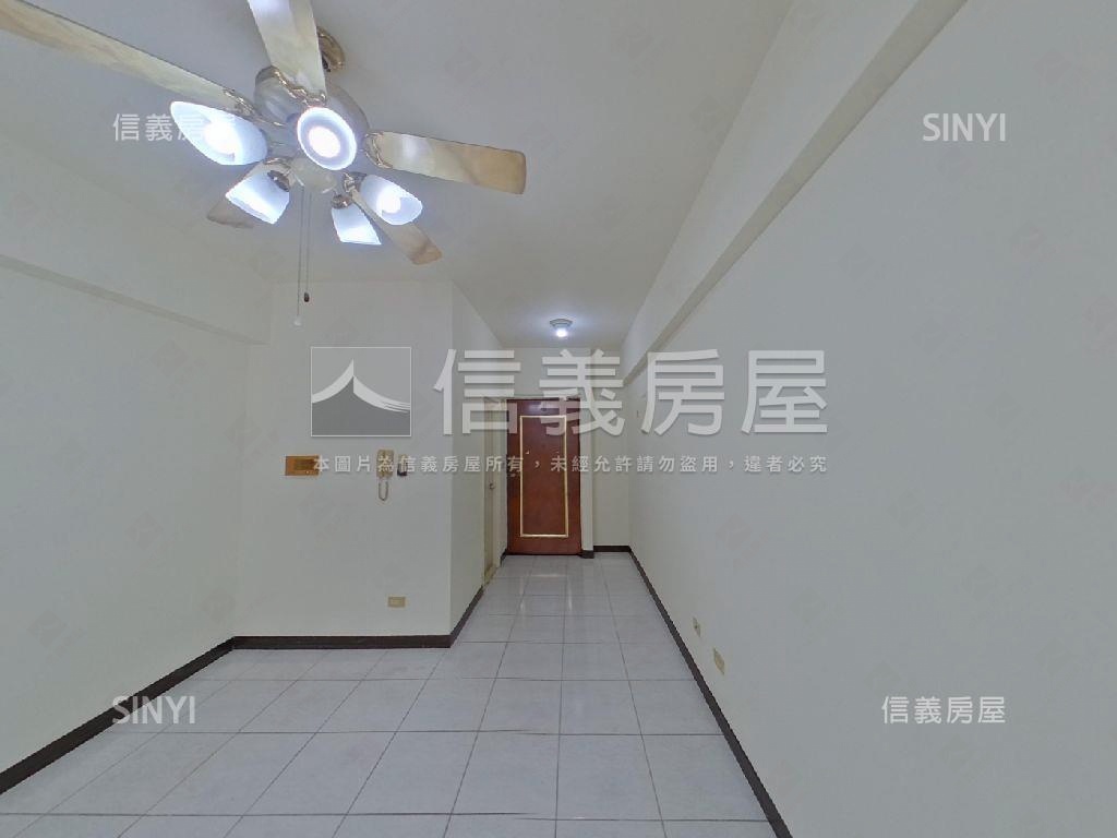 近中興大學朝東採光佳套房房屋室內格局與周邊環境