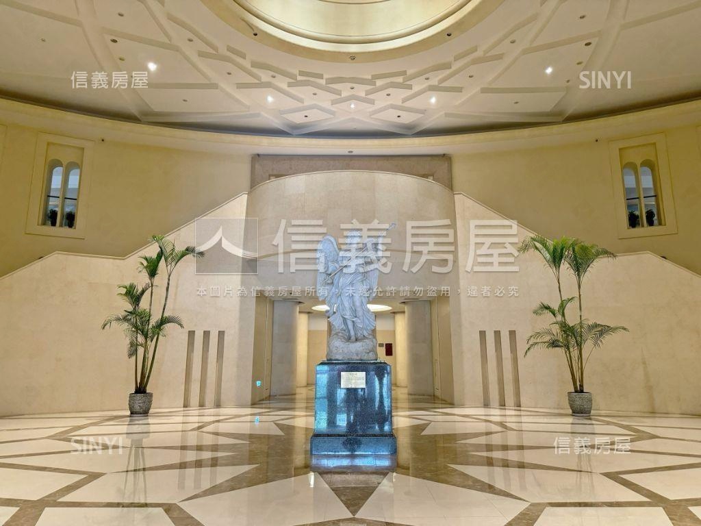 獨家壓箱寶三峽北大翡冷翠房屋室內格局與周邊環境