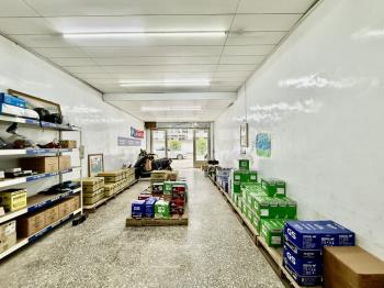 寶林路傳家稀有一樓大空間