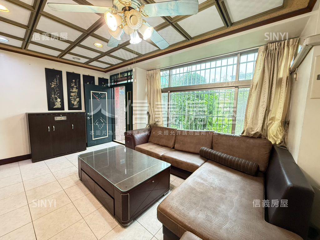 新故鄉清幽美透天房屋室內格局與周邊環境