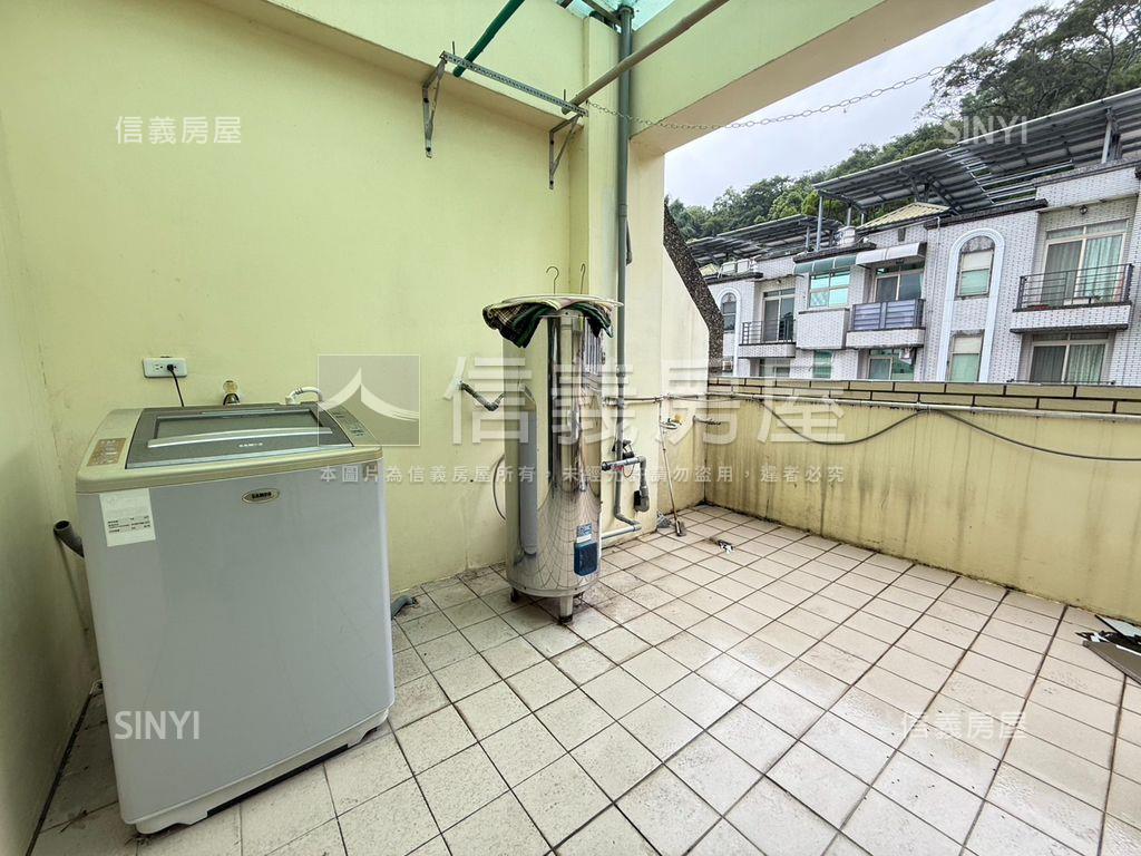 新故鄉清幽美透天房屋室內格局與周邊環境