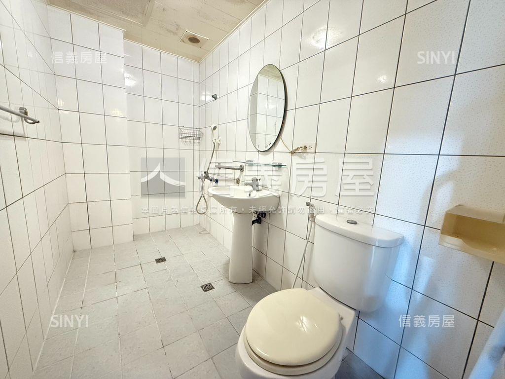 新故鄉清幽美透天房屋室內格局與周邊環境