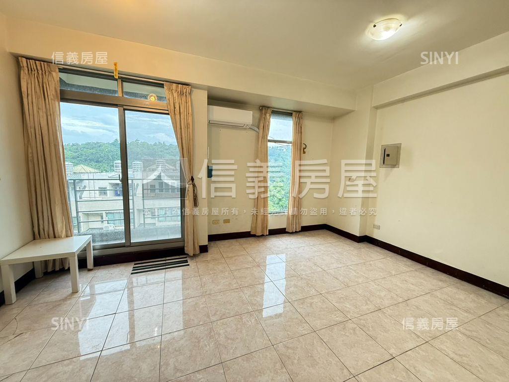 新故鄉清幽美透天房屋室內格局與周邊環境