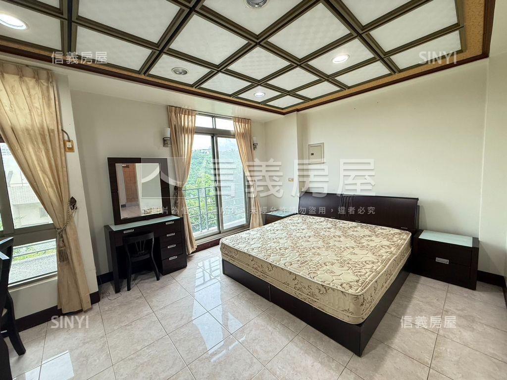 新故鄉清幽美透天房屋室內格局與周邊環境