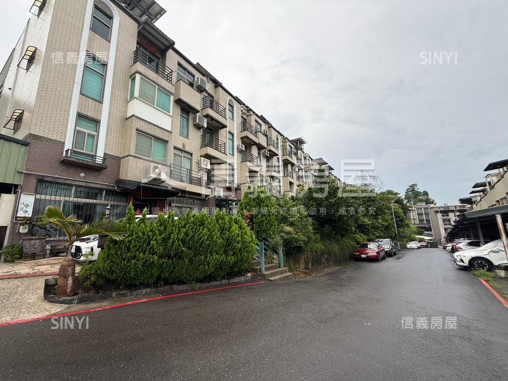 新故鄉清幽美透天房屋室內格局與周邊環境