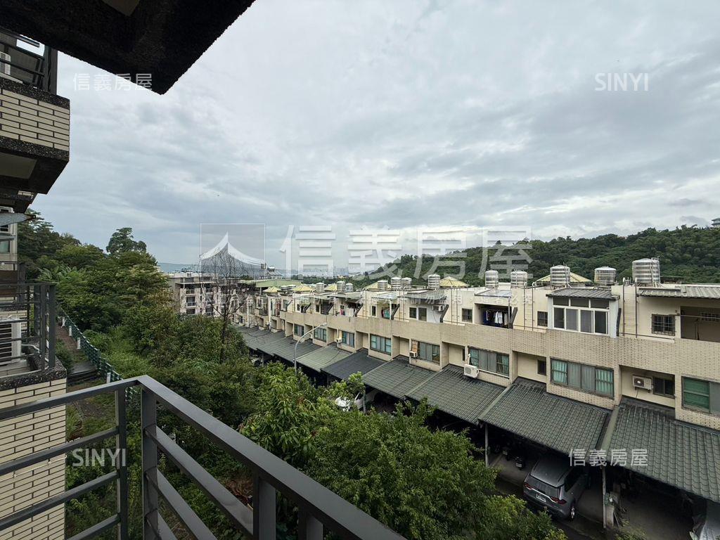 新故鄉清幽美透天房屋室內格局與周邊環境