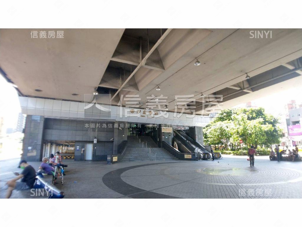 【如意高樓美３房美宅】房屋室內格局與周邊環境