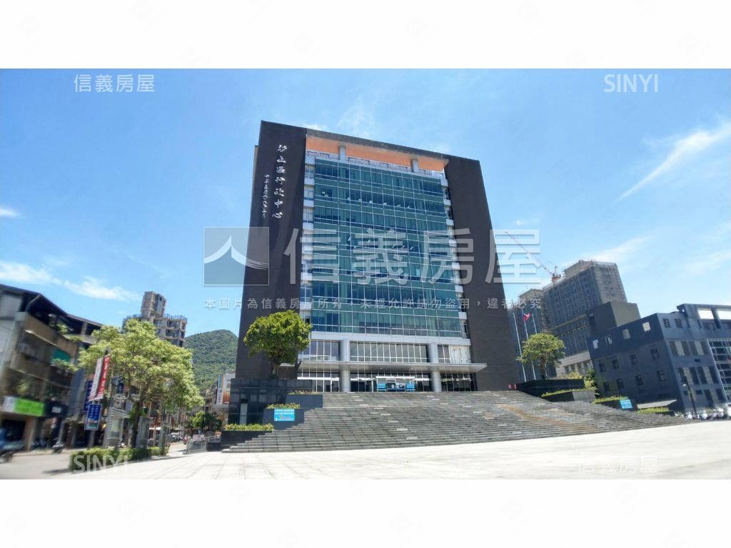 【如意高樓美３房美宅】房屋室內格局與周邊環境