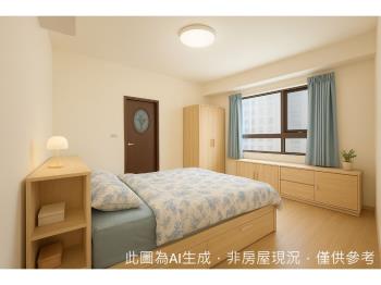 有間大３房公設僅約２３％