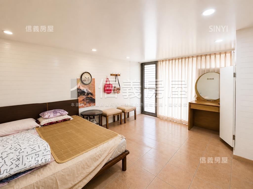 樹景第一排金山透天房屋室內格局與周邊環境