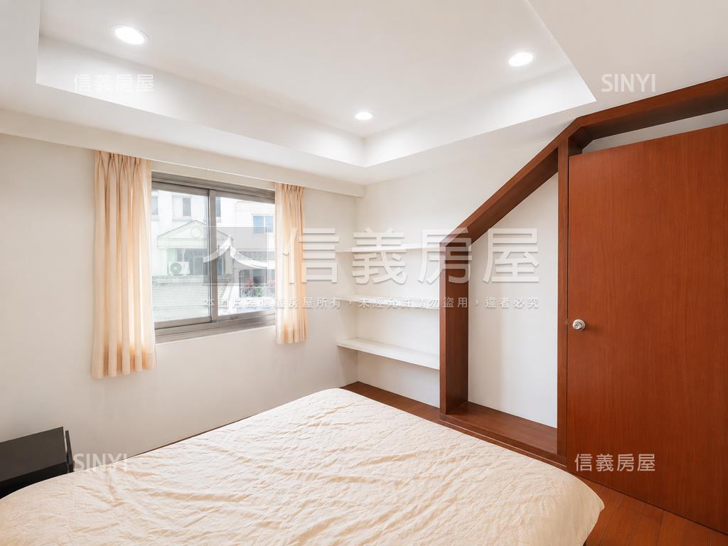樹景第一排金山透天房屋室內格局與周邊環境