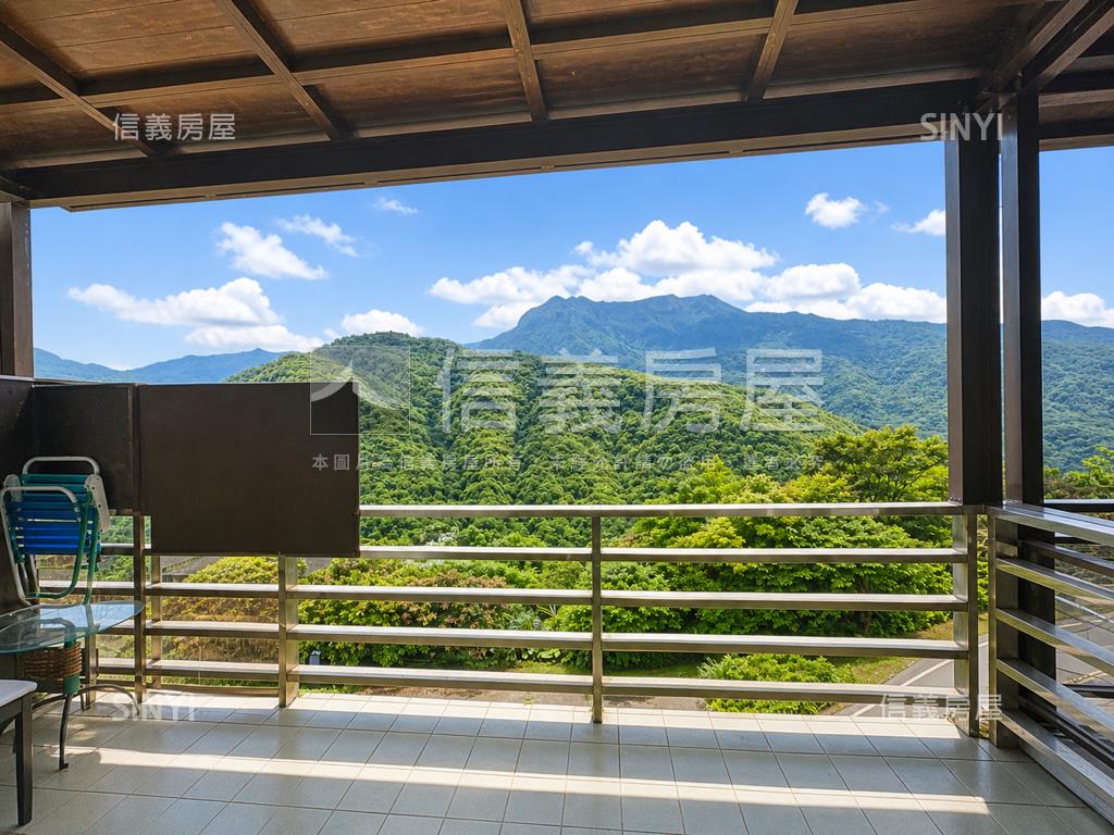 樹景第一排金山透天房屋室內格局與周邊環境