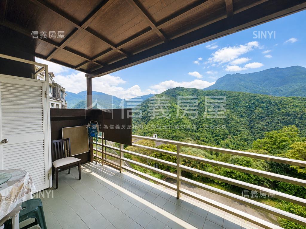 樹景第一排金山透天房屋室內格局與周邊環境