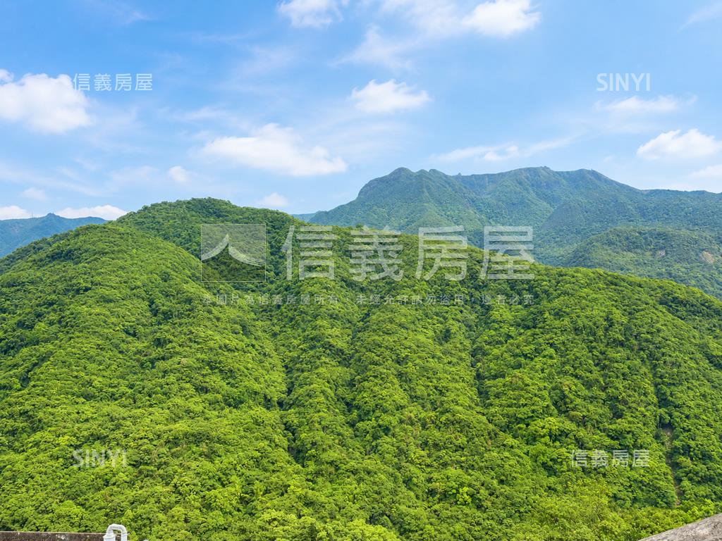 樹景第一排金山透天房屋室內格局與周邊環境