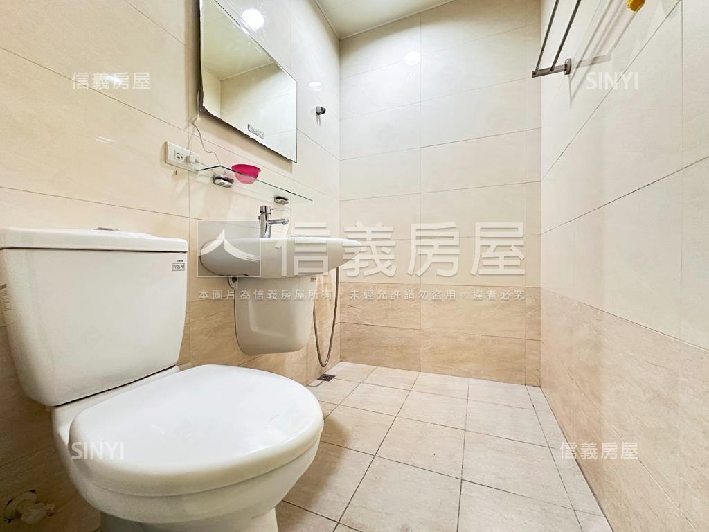靜好三樓•民享生活宅房屋室內格局與周邊環境