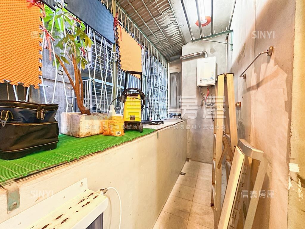 靜好三樓•民享生活宅房屋室內格局與周邊環境