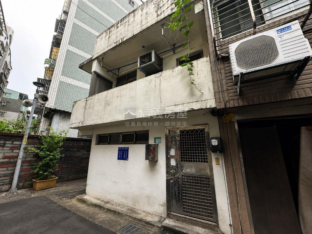 新莊置產好土地房屋室內格局與周邊環境
