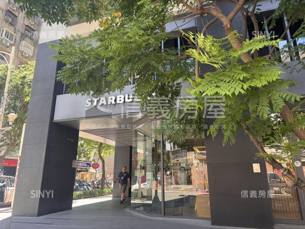 中山北路農安機械車位房屋室內格局與周邊環境