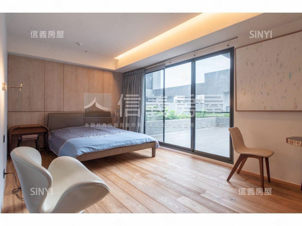 文華苑高樓露台裝潢戶房屋室內格局與周邊環境