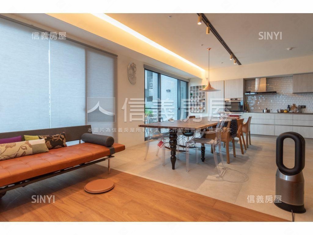 文華苑高樓露台裝潢戶房屋室內格局與周邊環境