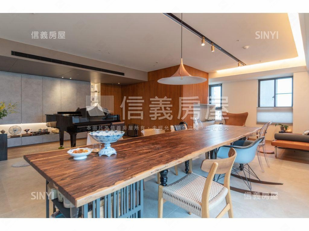 文華苑高樓露台裝潢戶房屋室內格局與周邊環境