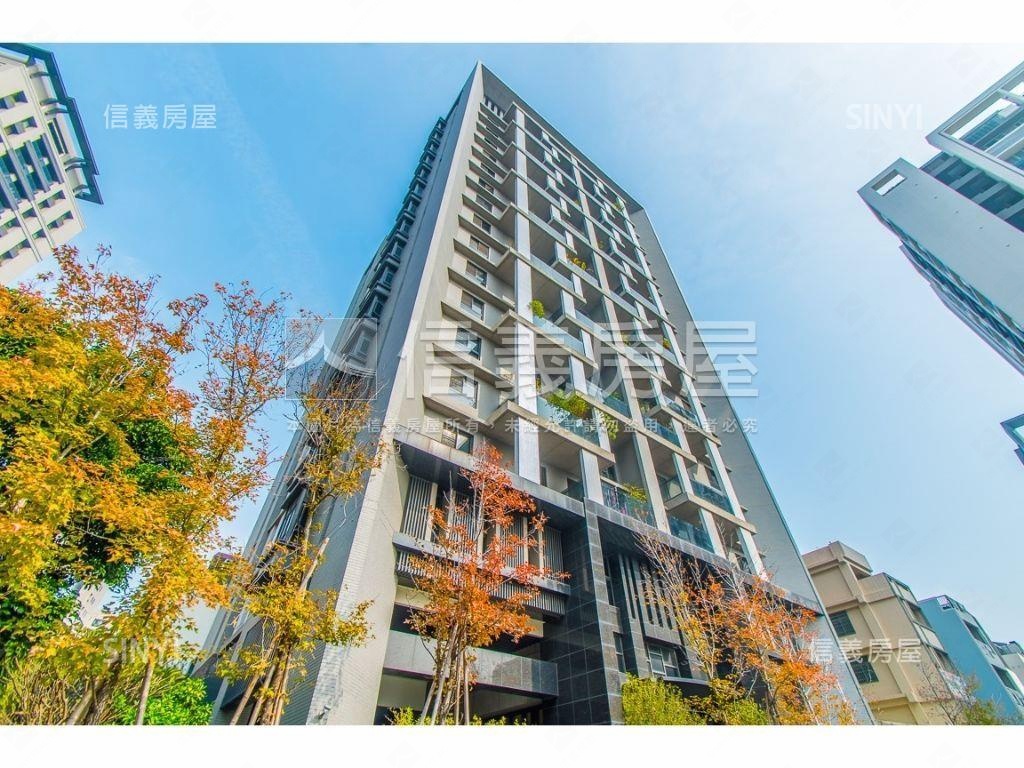 文華苑高樓露台裝潢戶房屋室內格局與周邊環境