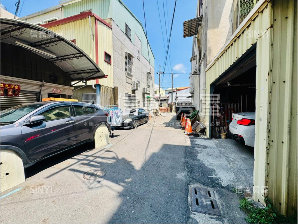 家專商圈多套房宿舍房屋室內格局與周邊環境
