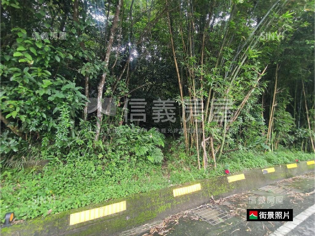 新店青潭段土地2房屋室內格局與周邊環境