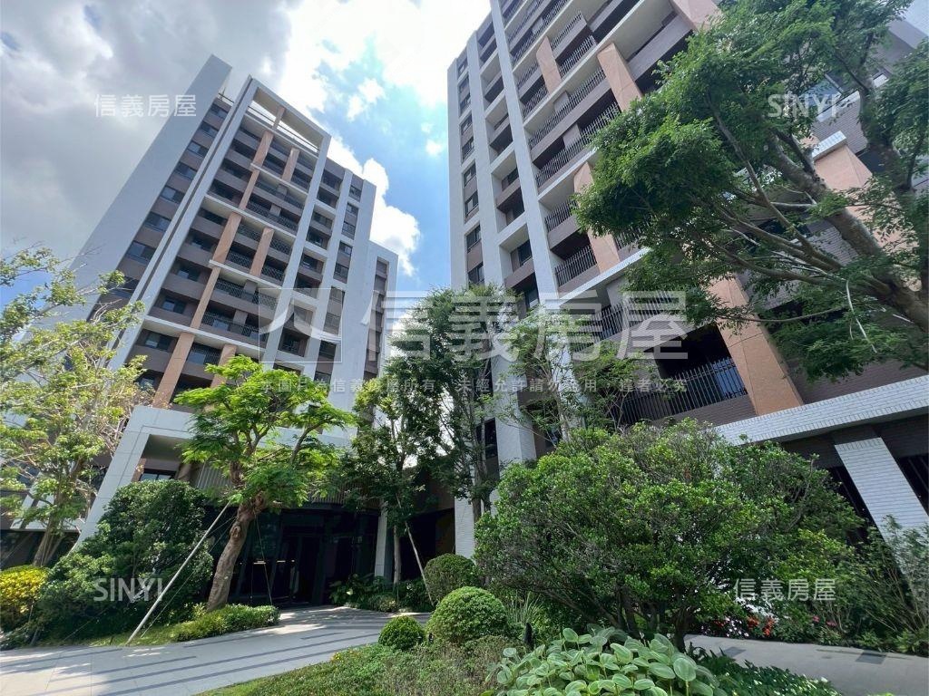 【全新】精銳錦優質三房房屋室內格局與周邊環境