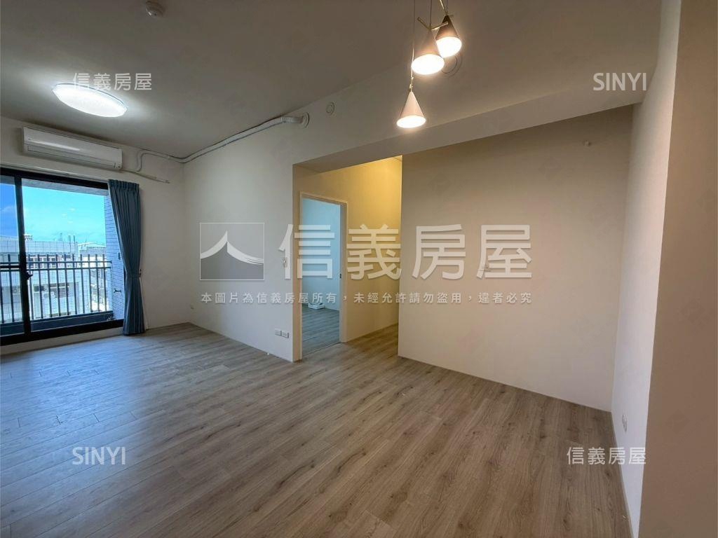 【全新】精銳錦優質三房房屋室內格局與周邊環境