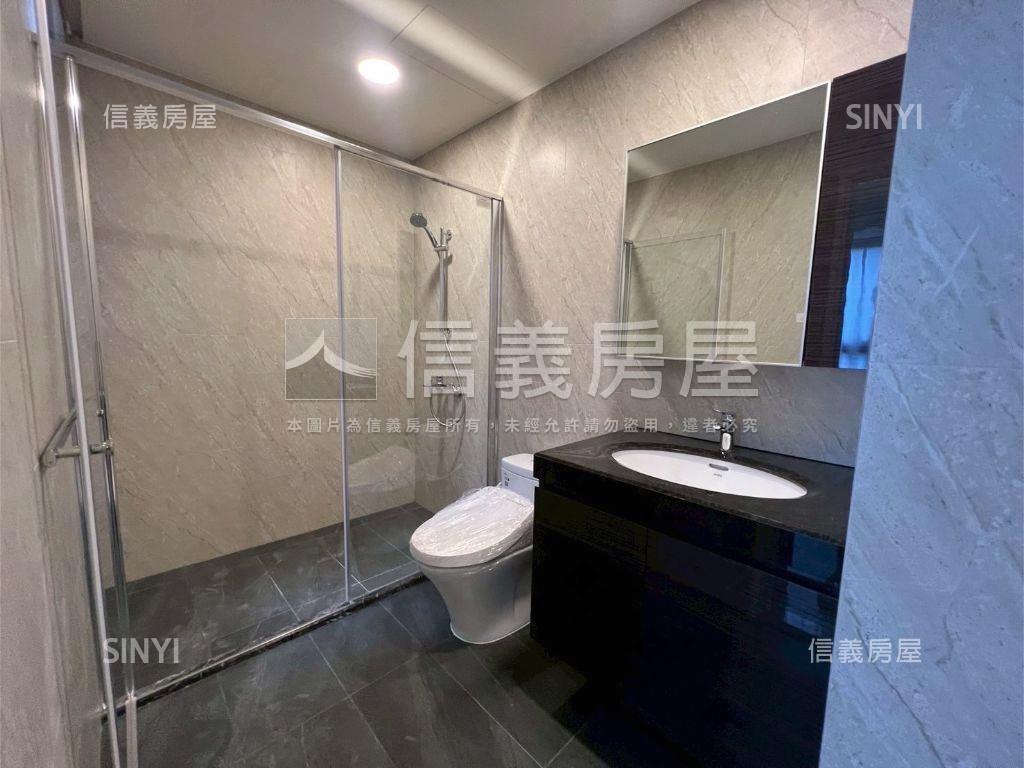 【全新】精銳錦優質三房房屋室內格局與周邊環境