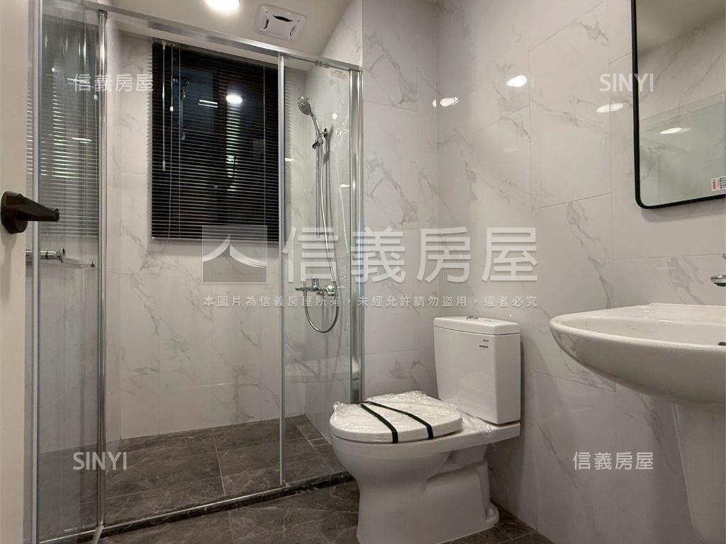 【全新】精銳錦優質三房房屋室內格局與周邊環境