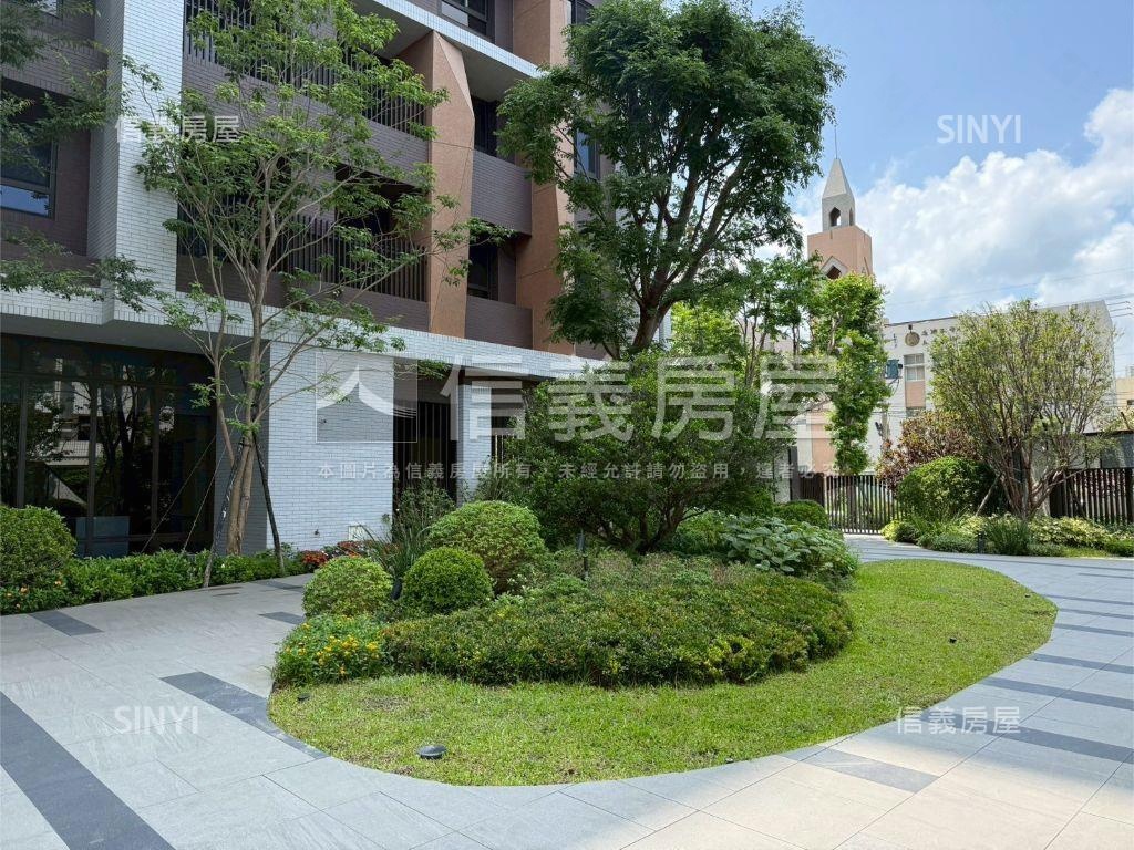 【全新】精銳錦優質三房房屋室內格局與周邊環境