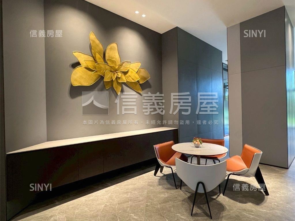 【全新】精銳錦優質三房房屋室內格局與周邊環境