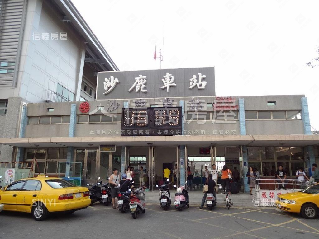 【全新】精銳錦優質三房房屋室內格局與周邊環境