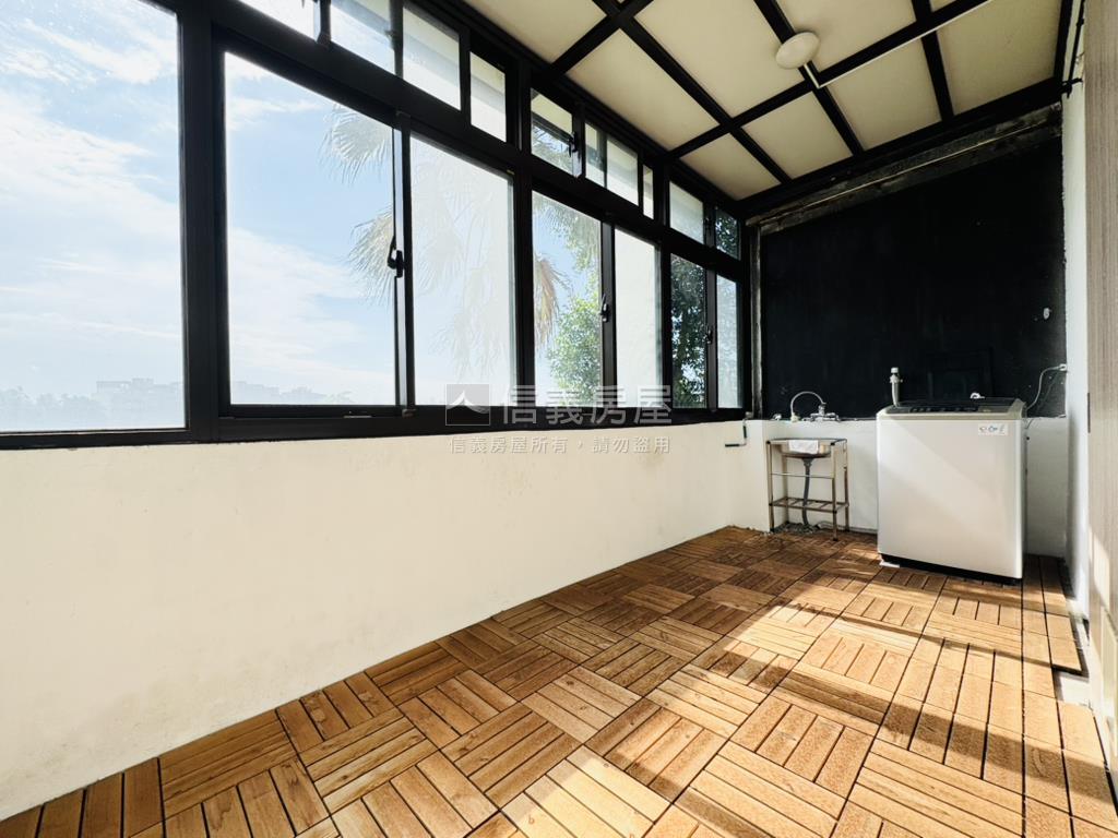 朝東』田園透天『近青埔房屋室內格局與周邊環境