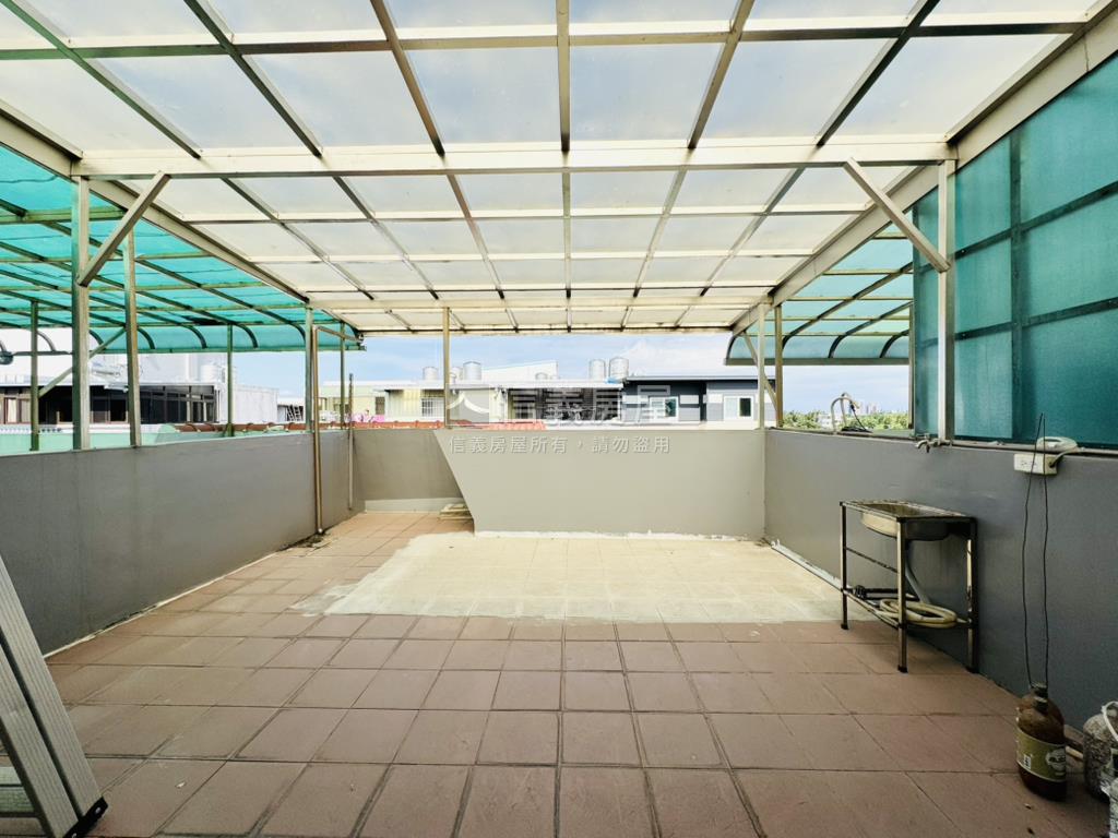 朝東』田園透天『近青埔房屋室內格局與周邊環境