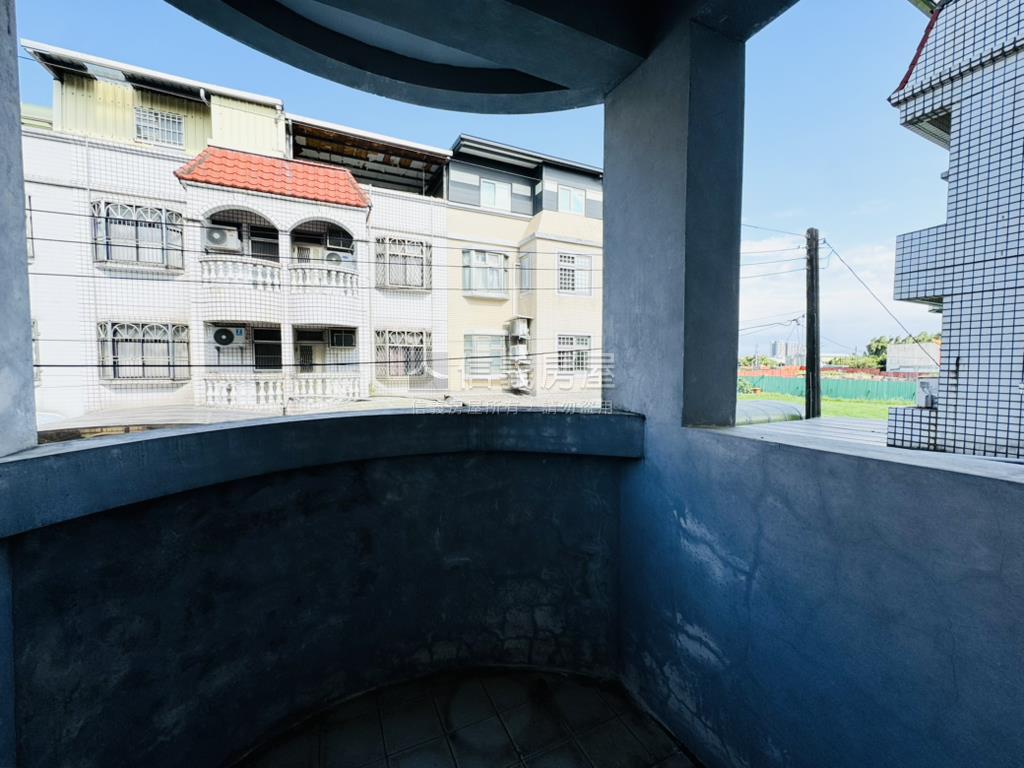 朝東』田園透天『近青埔房屋室內格局與周邊環境
