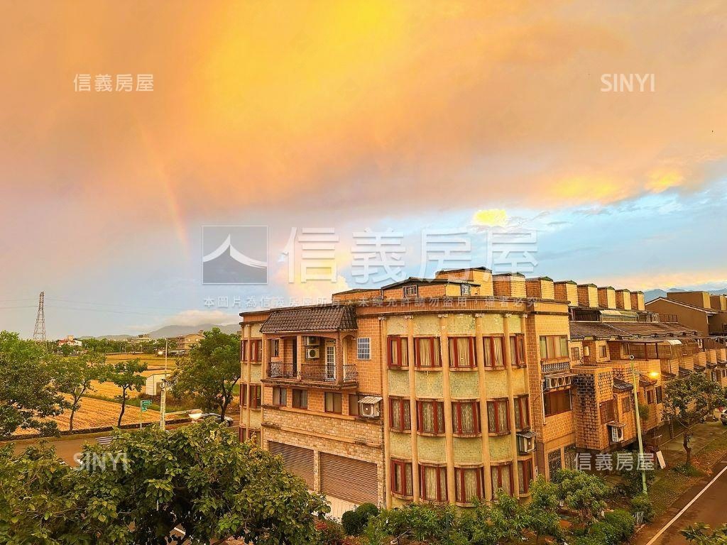 南法莊園藝術家設計別墅房屋室內格局與周邊環境
