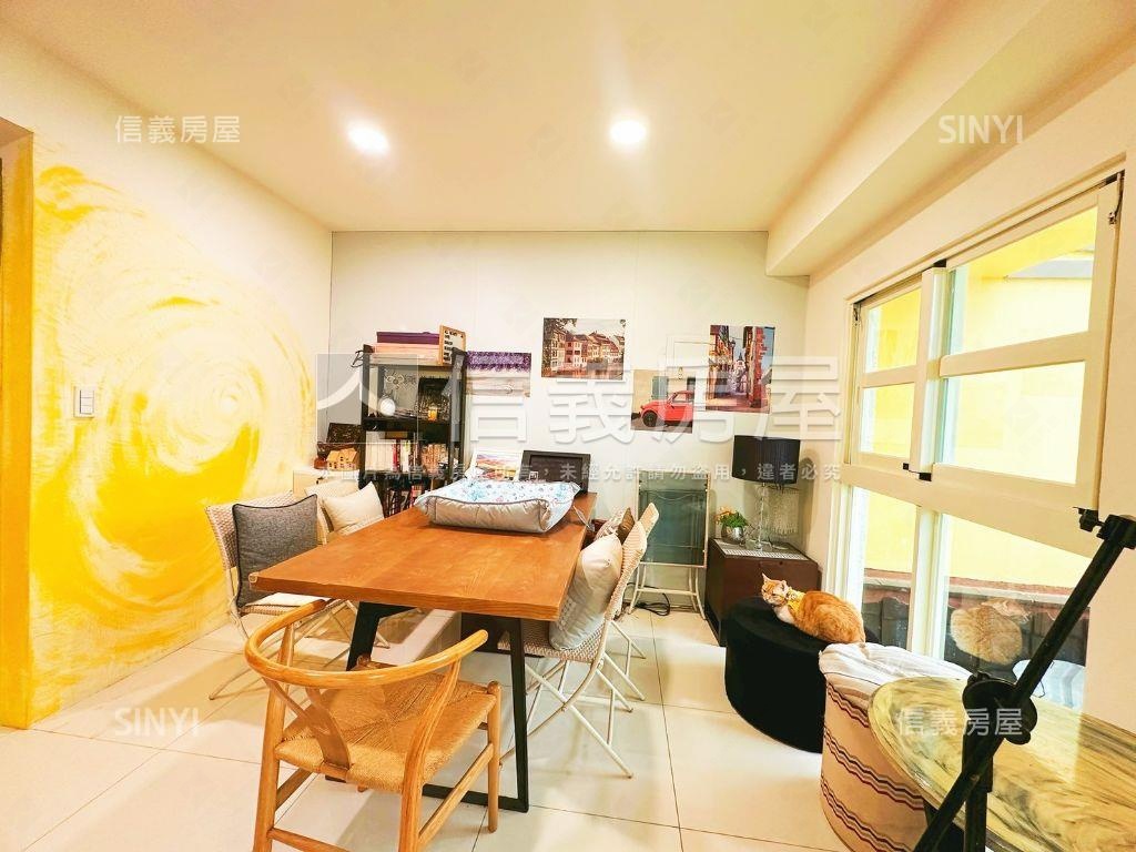 南法莊園藝術家設計別墅房屋室內格局與周邊環境
