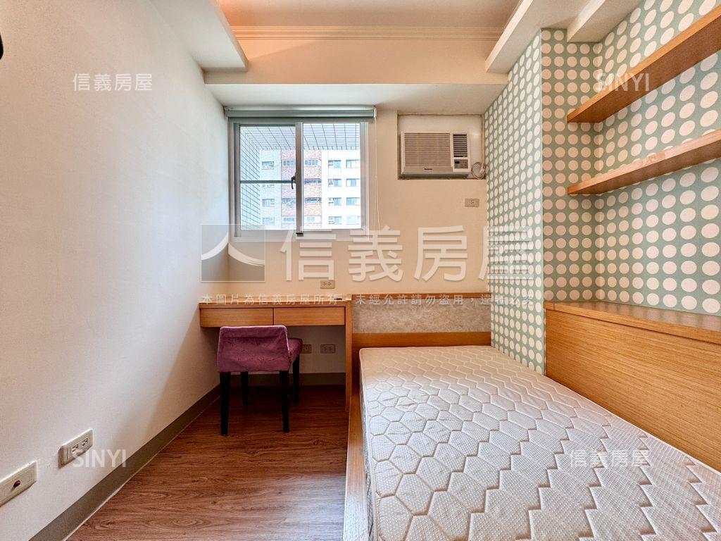近高鐵次高樓採光兩房平移房屋室內格局與周邊環境