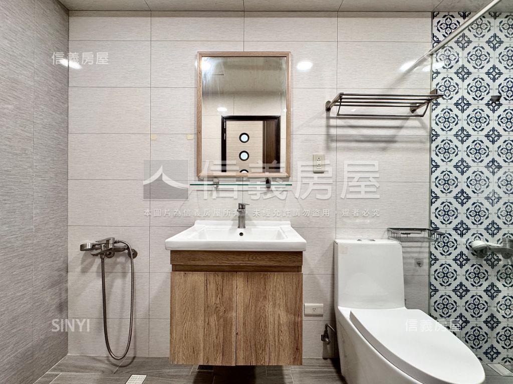 近高鐵次高樓採光兩房平移房屋室內格局與周邊環境