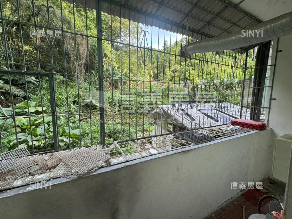 青雲路◢福氣公寓二樓房屋室內格局與周邊環境