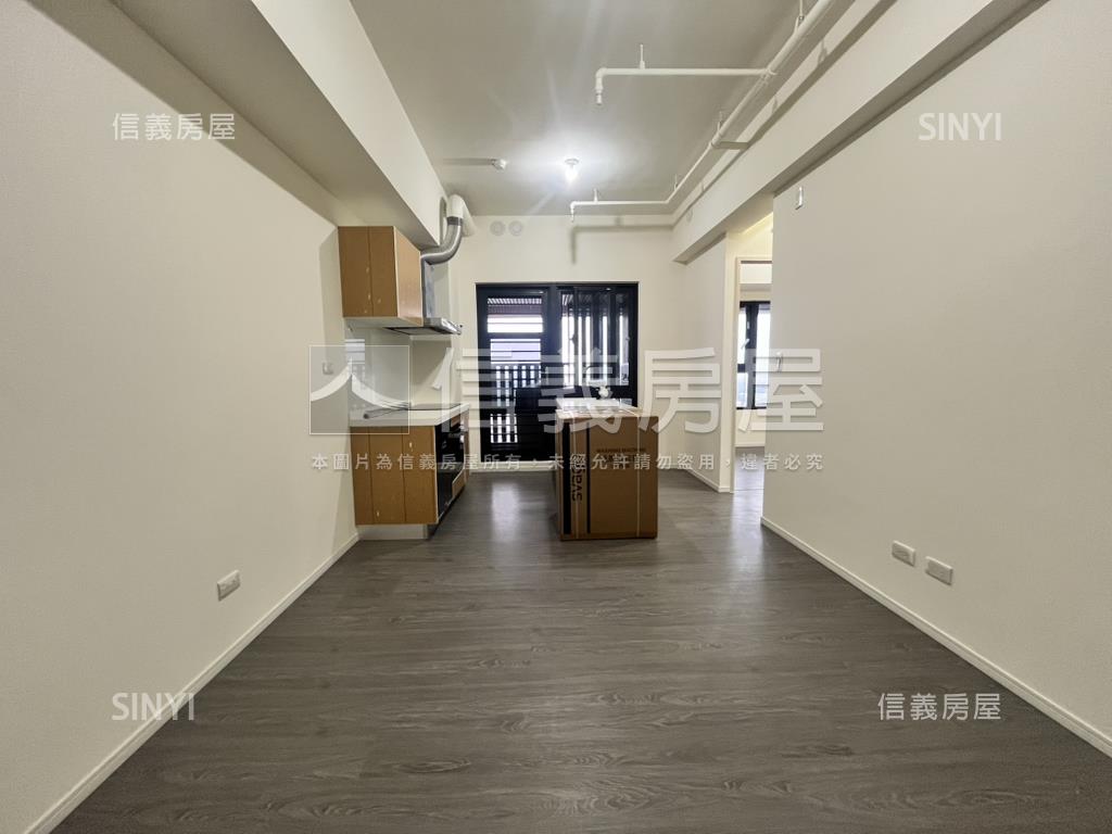 高樓層遼闊景觀戶房屋室內格局與周邊環境