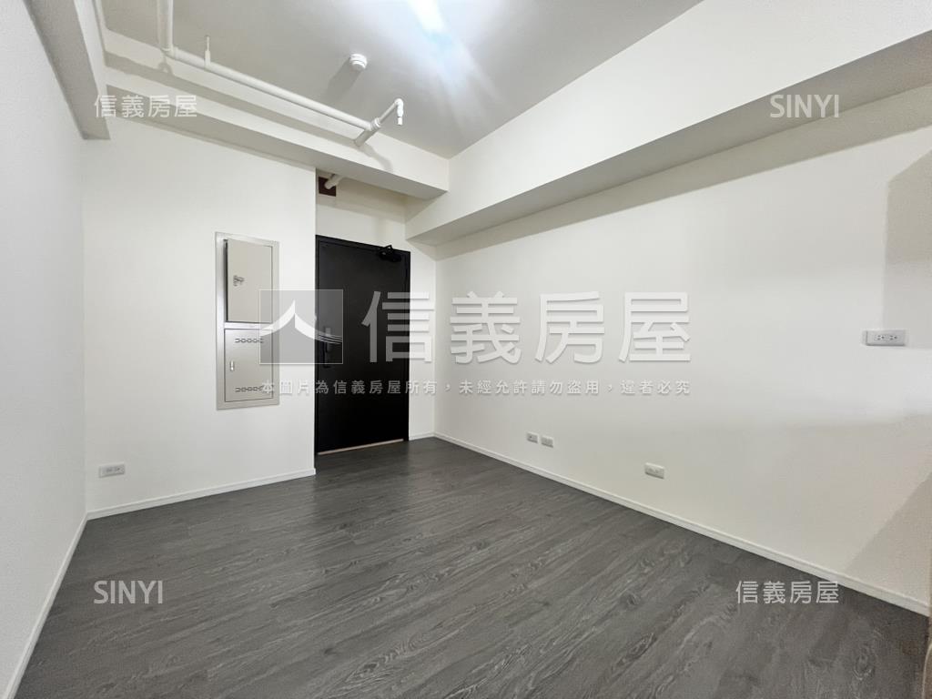 高樓層遼闊景觀戶房屋室內格局與周邊環境