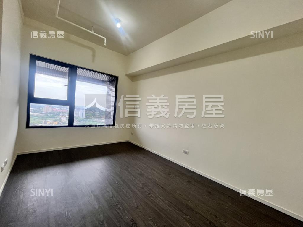 高樓層遼闊景觀戶房屋室內格局與周邊環境
