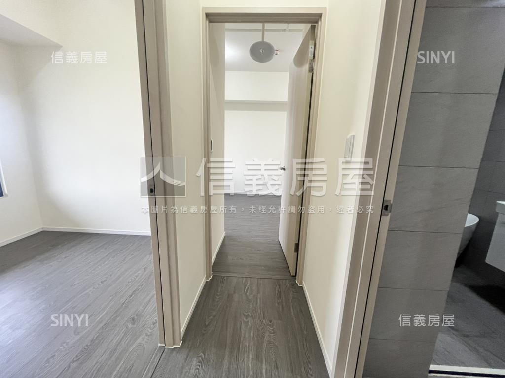 高樓層遼闊景觀戶房屋室內格局與周邊環境